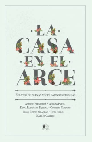 Stock image for La casa en el arce (Spanish Edition) for sale by GF Books, Inc.