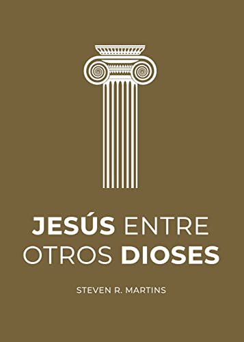 Beispielbild fr Jess entre otros dioses (Spanish Edition) zum Verkauf von Big River Books