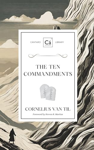 Beispielbild fr The Ten Commandments zum Verkauf von GreatBookPrices
