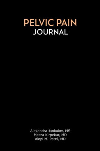 9781990775253: Pelvic Pain Journal