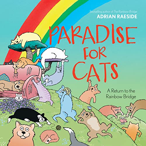 9781990776175: Paradise for Cats: A Return to the Rainbow Bridge