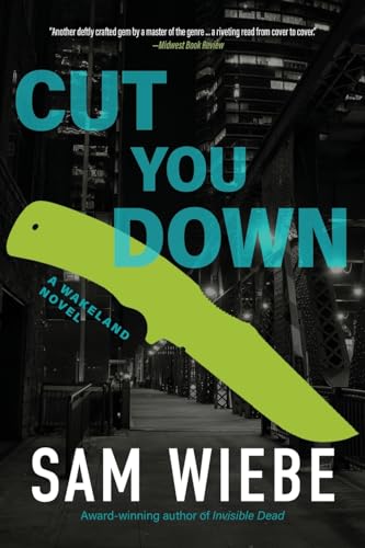 Stock image for Cut You Down for sale by GreatBookPrices
