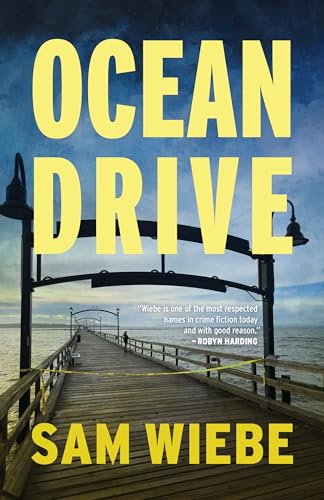 Stock image for Ocean Drive for sale by Russell Books