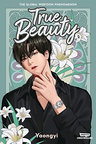 Imagen de archivo de True Beauty Volume Two: A WEBTOON Unscrolled Graphic Novel (True Beauty, 2) a la venta por Hafa Adai Books