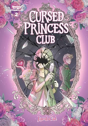 Imagen de archivo de Cursed Princess Club Volume Two: A WEBTOON Unscrolled Graphic Novel (Cursed Princess Club, 2) a la venta por Ergodebooks