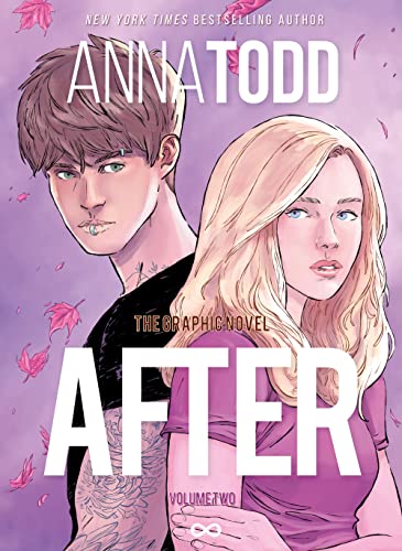 Stock image for AFTER: The Graphic Novel (Volume Two) for sale by Books From California