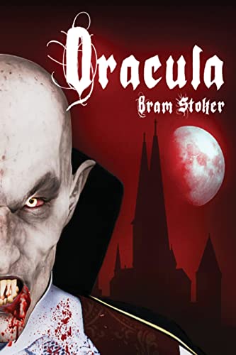 Imagen de archivo de Dracula a la venta por Lucky's Textbooks
