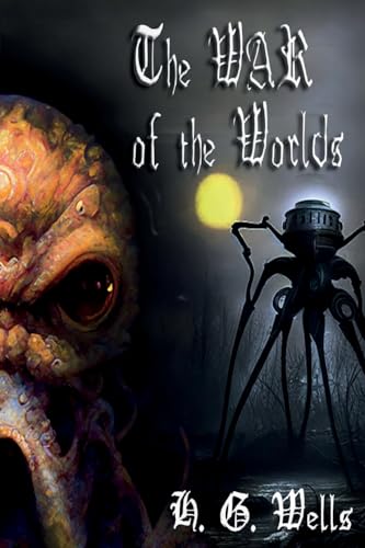 9781990788024: The War of the Worlds