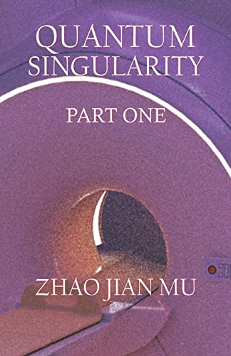 Beispielbild fr Quantum Singularity Part 1 zum Verkauf von Buchpark