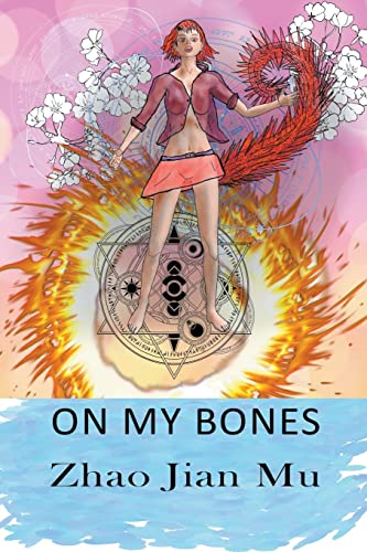 Beispielbild fr On My Bones zum Verkauf von Buchpark