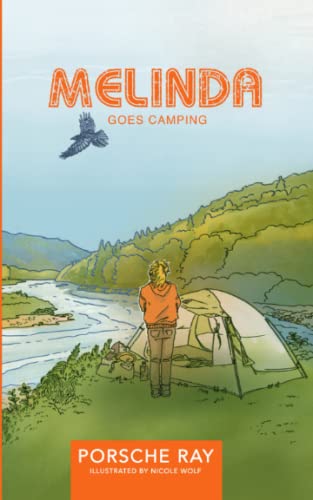 Stock image for Melinda Goes Camping for sale by GF Books, Inc.