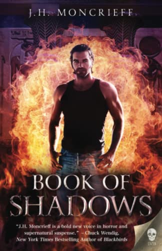 Beispielbild fr Book of Shadows (SpellSight) zum Verkauf von GF Books, Inc.