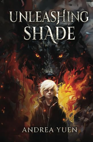 Stock image for Unleashing Shade for sale by GF Books, Inc.