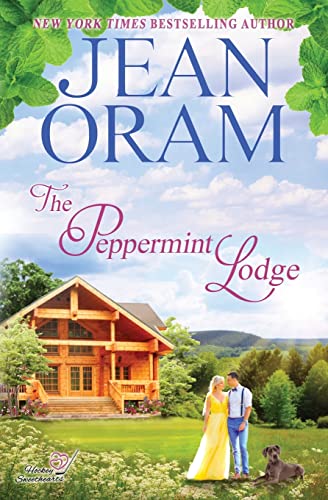 Beispielbild fr The Peppermint Lodge: A Single Parent Sweet Romance zum Verkauf von GreatBookPrices