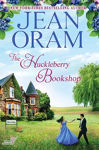 Beispielbild fr The Huckleberry Bookshop: An Enemies to Lovers Sweet Romance zum Verkauf von ThriftBooks-Dallas
