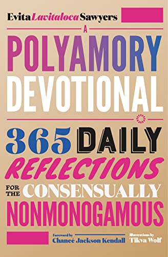 Stock image for A Polyamory Devotional (Paperback) for sale by Grand Eagle Retail