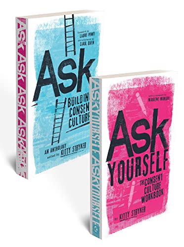 9781990869464: Ask and Ask Yourself (Bundle)