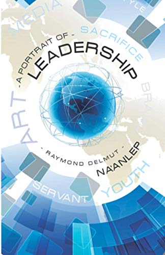 Imagen de archivo de A Portrait of Leadership a la venta por ThriftBooks-Atlanta