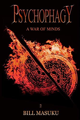 Stock image for Psychophagy: A war of Minds (Misfortunism Series) for sale by Lucky's Textbooks