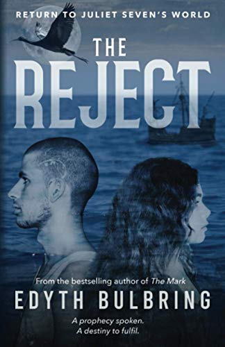 Stock image for The Reject for sale by Books From California