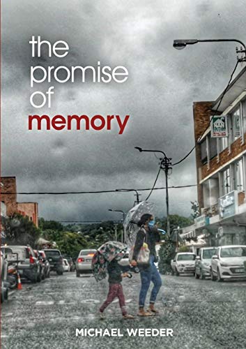 9781990976766: The Promise of Memory