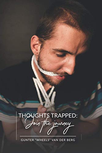 Stock image for Thoughts trapped: : Join the journey for sale by THE SAINT BOOKSTORE