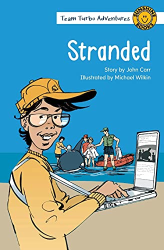 Stock image for Stranded for sale by ThriftBooks-Dallas
