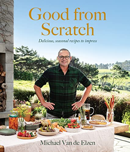 Stock image for Good from Scratch (Hardcover) for sale by Grand Eagle Retail