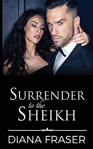 Beispielbild fr Surrender to the Sheikh zum Verkauf von Buchpark