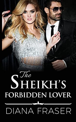Beispielbild fr The Sheikh's Forbidden Lover zum Verkauf von Buchpark