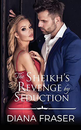 Beispielbild fr The Sheikh's Revenge by Seduction zum Verkauf von Buchpark