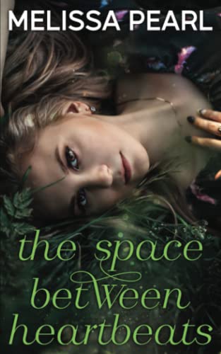 Beispielbild fr The Space Between Heartbeats zum Verkauf von Upward Bound Books