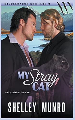 Beispielbild fr My Stray Cat zum Verkauf von Buchpark