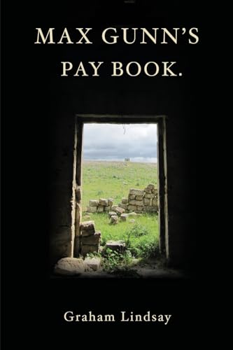 Beispielbild fr Max Gunn's Pay Book. zum Verkauf von GF Books, Inc.