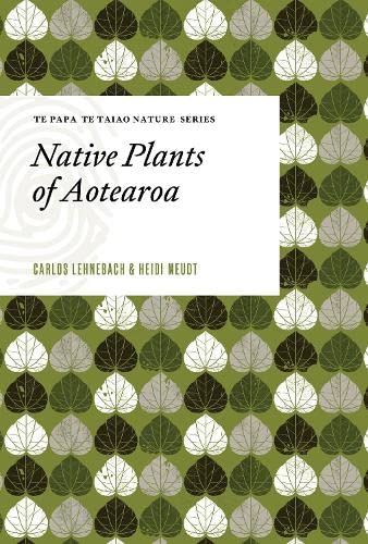 Beispielbild fr Native Plants Of Aotearoa zum Verkauf von GreatBookPrices