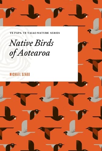 Beispielbild fr Native Birds Of Aotearoa zum Verkauf von GreatBookPrices