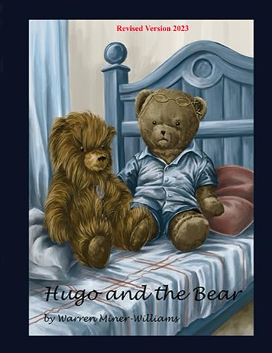Stock image for Hugo and the Bear for sale by Lucky's Textbooks