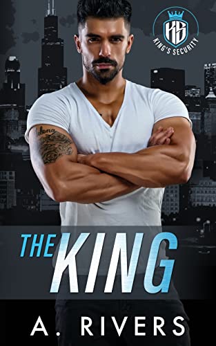 Stock image for The King for sale by GreatBookPrices