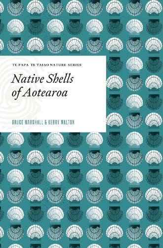 Beispielbild fr Native Shells of Aotearoa (Hardcover) zum Verkauf von Grand Eagle Retail