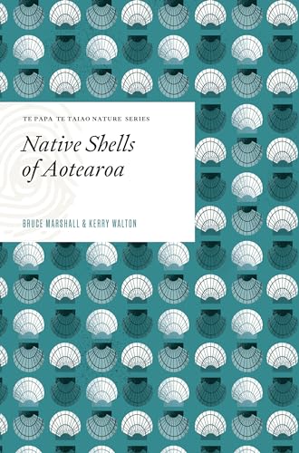 Imagen de archivo de Native Shells of Aotearoa (Hardcover) a la venta por Grand Eagle Retail