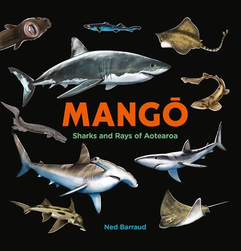 Stock image for Mango (Hardcover) for sale by Grand Eagle Retail