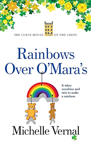 Imagen de archivo de Rainbows over O'Mara's a la venta por PBShop.store US
