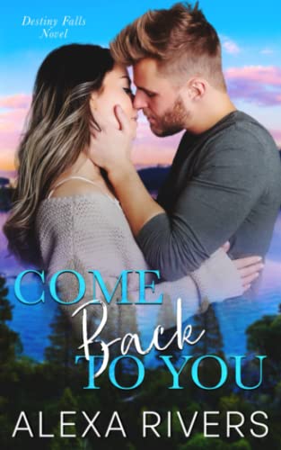 Stock image for Come Back for You for sale by GreatBookPrices