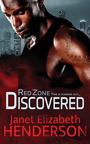 9781991172167: Red Zone Discovered: Romantic Thriller (1)