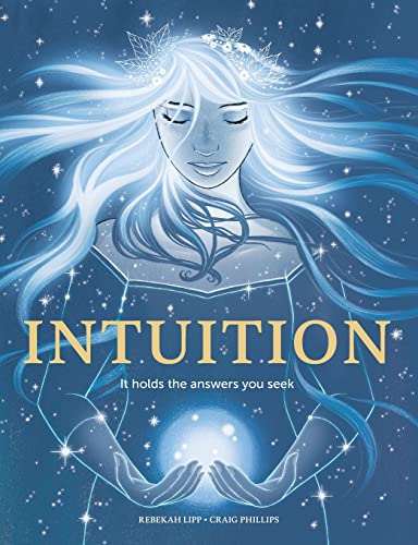Stock image for Intuition: It holds the answers you seek for sale by GF Books, Inc.