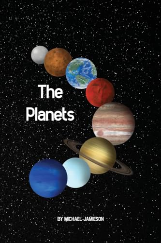 Stock image for The Planets for sale by GreatBookPrices