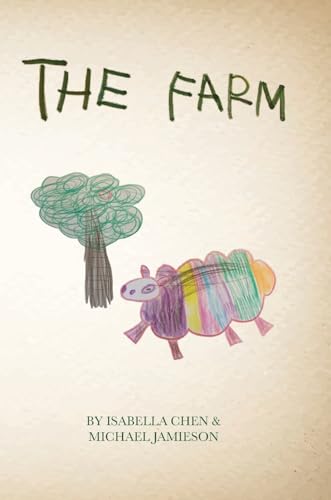 Stock image for The Farm for sale by California Books