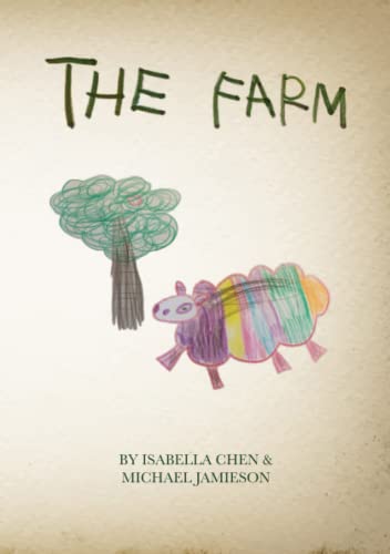 Stock image for The Farm for sale by GF Books, Inc.