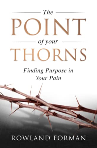 9781991194800: The Point of Your Thorns: Finding Purpose in Your Pain (The Point of Your Thorns Series)