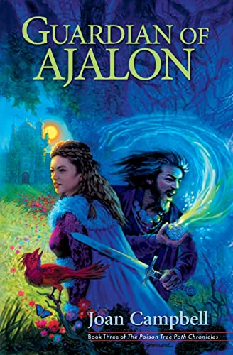 Stock image for Guardian of Ajalon for sale by GreatBookPrices